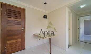 Imagem 5: Apartamento com 2 dormitórios à venda, 45 m² por R$ 145.000 - Residencial Barcas - Nova Pa