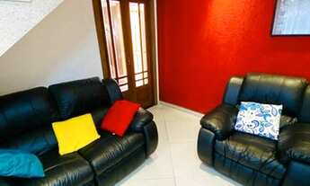 Imagem 7: Casa Sobrado Casa com 2 dormitórios