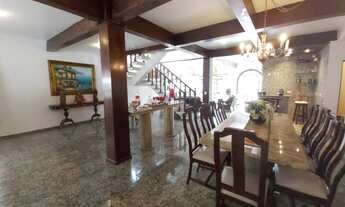 Imagem 5: Apartamento para aluguel tem 320 metros quadrados com 6 quartos em Riviera - Bertioga - SP