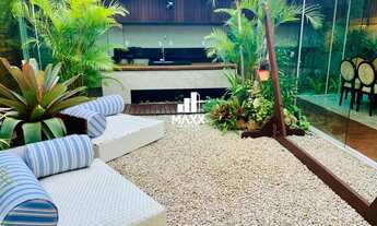 Imagem 6: Vendo casa alto padrão no bairro Pium - Parnamirim RN Ref.:0044