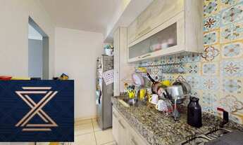 Imagem 4: Apartamento com 2 dormitórios à venda, 69 m² por R$ 500.000 - Bela Vista - São Paulo/SP