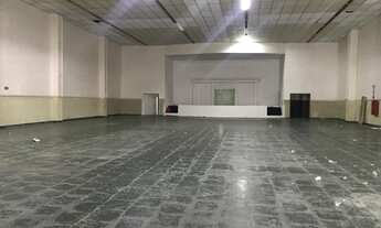 Imagem: GALPAO INDUSTRIAL em EMBU DAS ARTES - SP