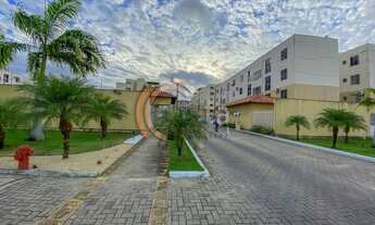 Imagem 2: Apartamento para Venda em Parnamirim, Parque das Árvores, 2 dormitórios, 1 suíte, 2 banhei