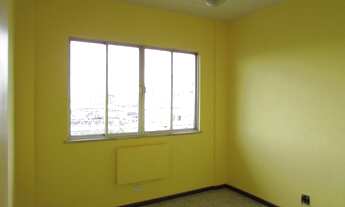 Imagem 7: Apartamento para aluguel com 50 metros quadrados, 02 quartos em Ramos - Rio de Janeiro - R