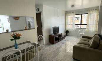 Imagem: Apartamento para aluguel com 43 metros quadrados