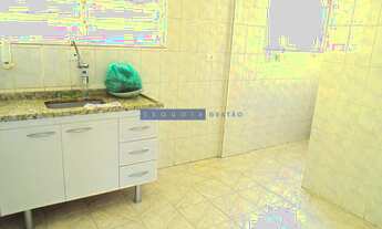 Imagem 4: São Paulo - Apartamento Padrão - Santo Amaro