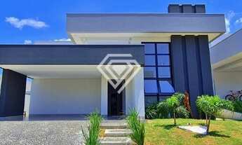 Imagem 3: Casa 3 Suítes, 210 m² c/ lazer à venda no Condomínio Mirante do Lago