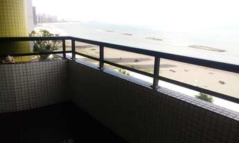 Imagem: Apartamento de 120 metros quadrados no bairro