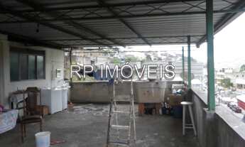 Imagem 5: Prédio/Edifício inteiro para venda com 450 metros quadrados com 3 quartos