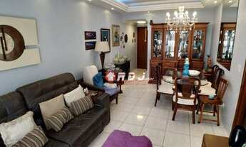 Imagem 6: Apartamento com 2 dormitórios à venda, 78 m² por R$ 445.000,00 - Embaré - Santos/SP