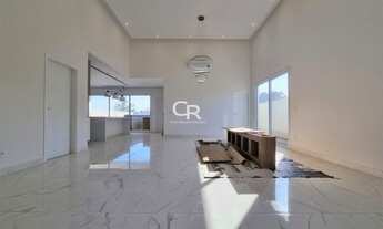 Imagem 2: Casa em Condomínio para Venda em Indaiatuba, Jardim dos Lagos, 4 dormitórios, 4 suítes, 4