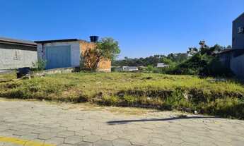 Imagem 2: Terreno Loteamento Lagoa dos freitas com 311 m² em Balneário Rincão/SC