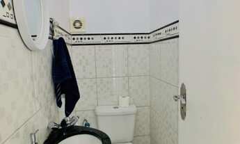 Imagem 6: CASA DUPLEX, MODERNA, EM CONDOMÍNIO COM EXCELENTE INFRAESTRUTURA!!