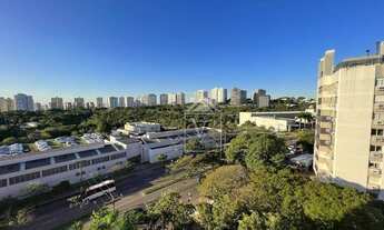 Imagem 7: Apartamento com 3 dormitórios à venda, 73 m² por R$ 585.000,00 - Chácara das Pedras - Port