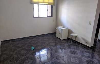 Imagem 2: APARTAMENTO 1 DORMITÓRIO COM VAGA EM FRENTE A SANTA CASA