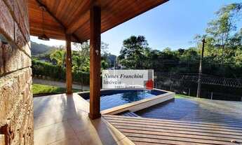 Imagem 5: Casa à venda, 305 m² por R$ 1.915.000,00 - Roseira - Mairiporã/SP