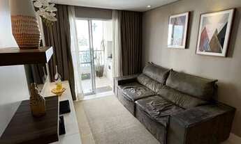 Imagem: Belíssimo apartamento de 3 dorm na Vila