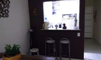 Imagem 5: Apartamento para venda com 54 metros quadrados com 2 quartos em Jacarepaguá - Rio de Janei