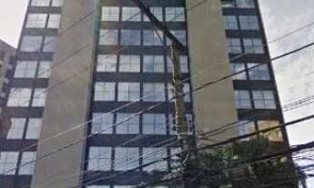 Imagem 7: Locação Conjunto Comercial Sao Paulo Chácara Santo Antônio Ref: 4682