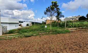 Imagem 5: Lote/Terreno para venda tem 360 metros quadrados em Belvedere - Chapecó - Santa Catarina