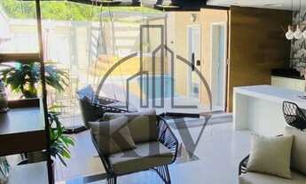 Imagem 3: Excelente Casa no Condomínio Rio Mar uma das áreas mais valorizadas da Barra da Tijuca