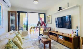 Imagem 5: Apartamento Ilha Pura Saint Michel 4 quartos