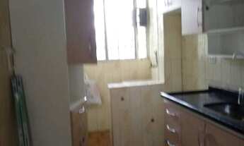 Imagem 2: Apartamento para venda. Com 70 metros quadrados e 2 quartos em Bela Vista- SP