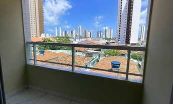 Imagem 2: Em excelente localização, com varanda!