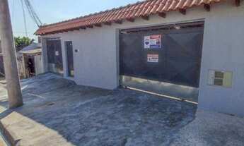 Imagem 4: Casa com 3 dormitórios à venda, 242 m² por R$ 359.000,00 - Jardim São Marcos - Sorocaba/SP