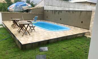 Imagem 5: Casa linda local tranquilo com treis quartos em praia sêca - araruama