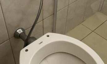 Imagem 5: Kitnet com 1 dormitório para alugar, 51 m² por R$ 900,00/mês - Jardim Tropical - Indaiatub