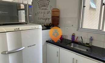 Imagem 12: Apartamento à venda, 50 m² por R$ 265.000,00 - Dom Joaquim - Belo Horizonte/MG