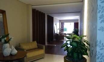 Imagem 2: Apartamento para venda com 174 metros quadrados com 4 quartos em Centro - São Bernardo do