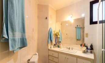 Imagem 5: Muito bem localizado com conforto e comodidade para todos, venha conhecer!!!