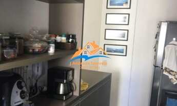 Imagem 5: APARTAMENTO RESIDENCIAL em SANTOS - SP, AREIA BRANCA