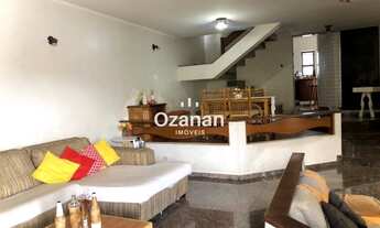 Imagem 4: São Paulo - Casa de Condomínio - Jardim Líbano