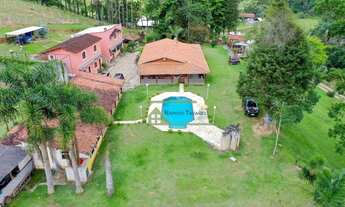 Imagem 6: Fazenda com 9 dormitórios à venda, 1185800 m² por R$ 4.000.000,00 - Murundu - Ibiúna/SP