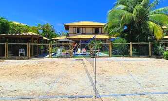 Imagem: CASA TEMPORADA em MATA DE SÃO JOÃO - BA