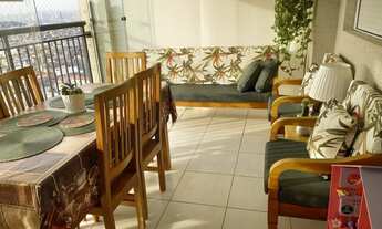 Imagem: Apartamento para venda com 67 metros com