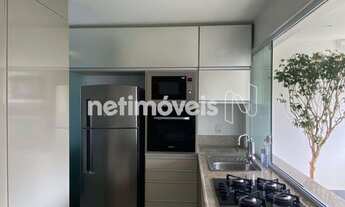 Imagem 6: Locação Apartamento 2 quartos Vila da Serra Nova Lima