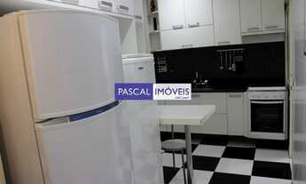 Imagem 7: SãO PAULO - Apartamento Padrão - Moema