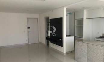 Imagem 2: Apartamento para aluguel, 1 quarto, 1 suíte, 1 vaga, Vila da Serra - Nova Lima/MG