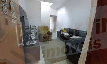 Imagem 5: Sobrado com 3 quartos à venda por R$ 450000.00, 169.17 m2 - PARQUE ANAVEC - LIMEIRA/SP