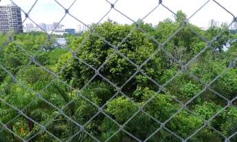 Imagem 4: Apartamento para venda possui 231 metros quadrados com 4 quartos