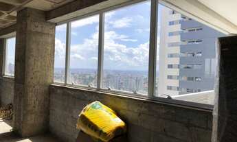 Imagem 7: Sala Comercial para Locação em Goiânia, Jardim Goiás, 2 banheiros, 3 vagas