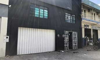 Imagem: Venda/Barracão na Rua Barão de Melgaço