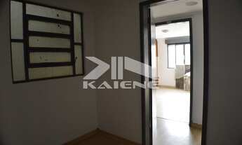 Imagem 2: PORTO ALEGRE - Conjunto Comercial/sala - São Geraldo