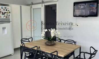 Imagem 7: Linda Casa de Alto Padrão na Vila Oliveira