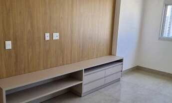 Imagem 4: Apartamento com 4 dormitórios à venda, 225 m² por R$ 1.680.000,00 - Setor Bueno - Goiânia