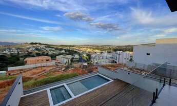 Imagem 6: CASA NOVA à Venda com 3 Suítes, Piscina, Área Gourmet Integrada em Condomínio Clube Vale d